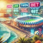 1win Durban Overview