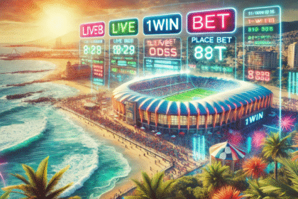 1win Durban Overview