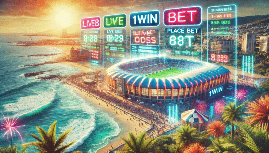1win Durban Overview