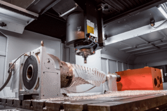 A Simple Guide to Metalworking