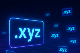 Why Everyone Will Be Switching to .XYZ Domains in 2025 Digital Trend