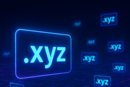 Why Everyone Will Be Switching to .XYZ Domains in 2025 Digital Trend