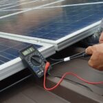Wiring Your Solar Panels: A DIY Guide to a Safe and Efficient Setup