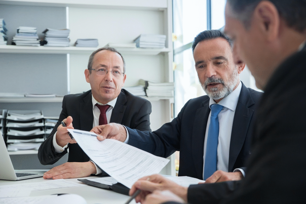 Activities That Promote Problem Solving in Corporate Teams