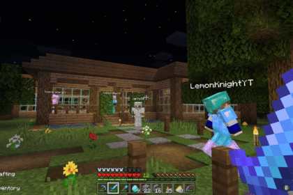 How to Play Minecraft With Friends in 2025 (Beginner’s Guide)