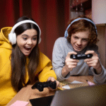 What Are the Positive Things About Online Gaming?