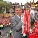 How Arsène Wenger revolutionized English football