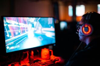 Key Online Gaming Terms for Beginners to Know Before Playing