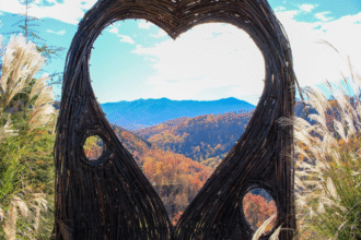 A Weekend Getaway in Gatlinburg: A Sample Itinerary
