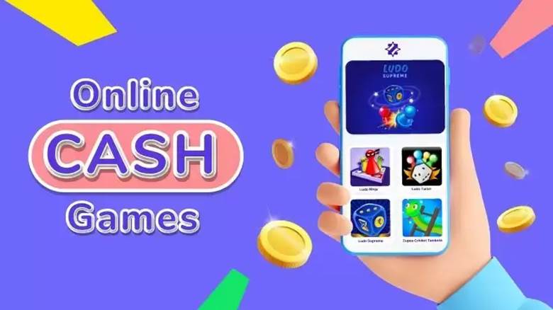 Real Money Winning Apps in India Perfect for Kitty Party Competitions