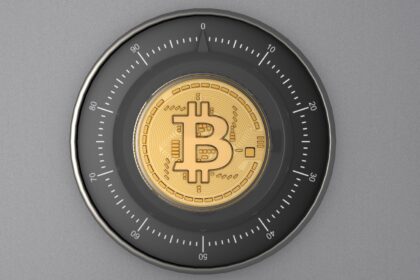 Why Bitcoin Is Safer and More Private Than You Might Think