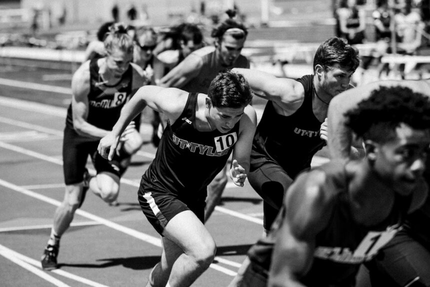 The 5 Latest Trends That Are Really Influencing the Sports Industry in 2025