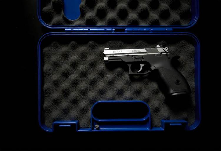 Where to Place a Handgun Safe in Your Home for Fast and Safe Access