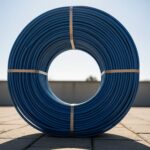 What Are Solar Cables? A Beginner’s Guide to PV Cabling