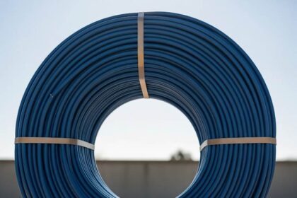 What Are Solar Cables? A Beginner’s Guide to PV Cabling