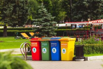 The Growing Challenge of Managing Paper Waste in Everyday Life