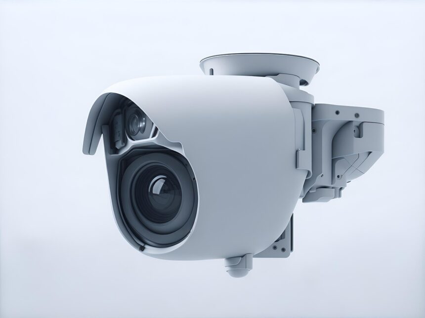 Best Cloud-Based Security Camera Systems Like Verkada in 2025