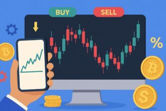 5 Steps to Becoming a Crypto Trader Today