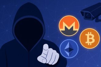 Can You Trade Cryptocurrencies Anonymously Today?
