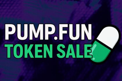 Pumpfun-token-sale