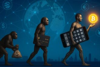 Is Cryptocurrency the Future of Finance?