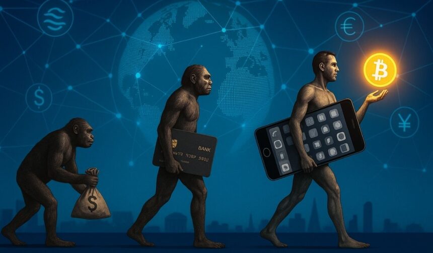 Is Cryptocurrency the Future of Finance?