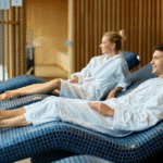 4 Reasons You Should Consider Going on a Wellness Retreat