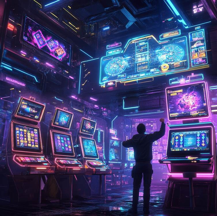 Understanding the Benefits of Free Play in Casino Online Games: Why It’s Great for Beginners