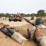 34 Niger Soldiers Killed by Armed Men On Motorbikes