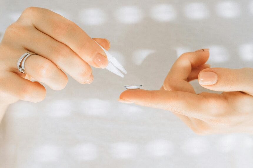 Colored and Medical Contact Lenses: What You Need to Know
