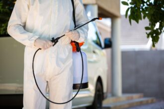 Say Goodbye to Unwanted Guests: Top Ways to Get Rid of Pests in Your Home