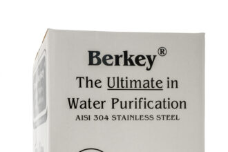 Why Berkey Is One of the Most Trusted Names in Water Filtration