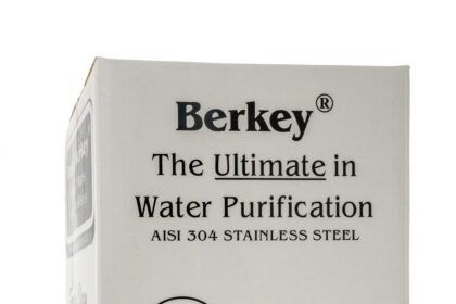Why Berkey Is One of the Most Trusted Names in Water Filtration