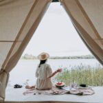 4 Reasons Why Luxury Glamping Pods Are the Future of Outdoor Travel
