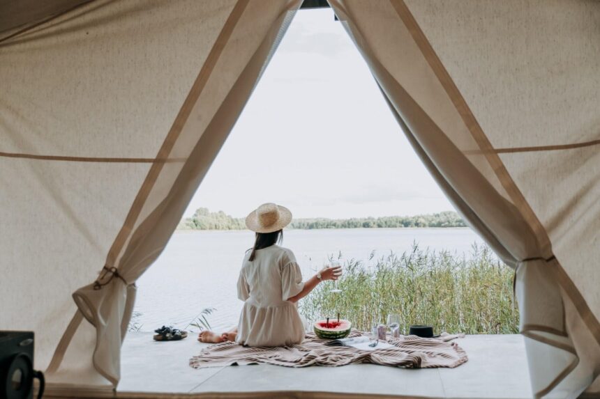 4 Reasons Why Luxury Glamping Pods Are the Future of Outdoor Travel