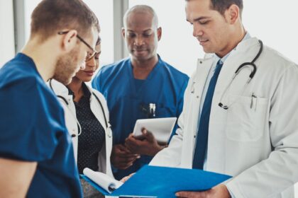 Future Trends in Healthcare: The Role of Imaging Technology
