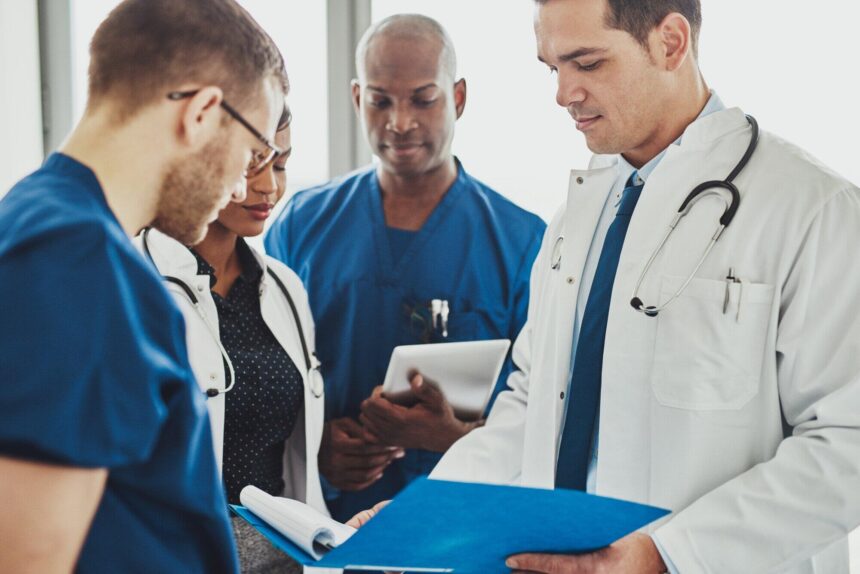 Future Trends in Healthcare: The Role of Imaging Technology