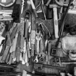 Understanding the Process of Metal Surface Restoration