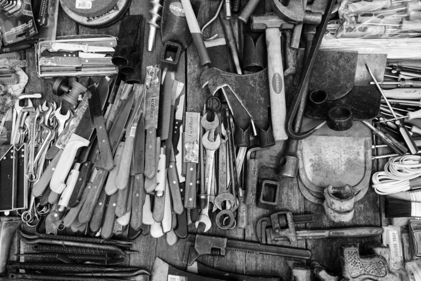 Understanding the Process of Metal Surface Restoration