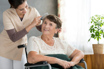 4 Senior Care Plans and Services