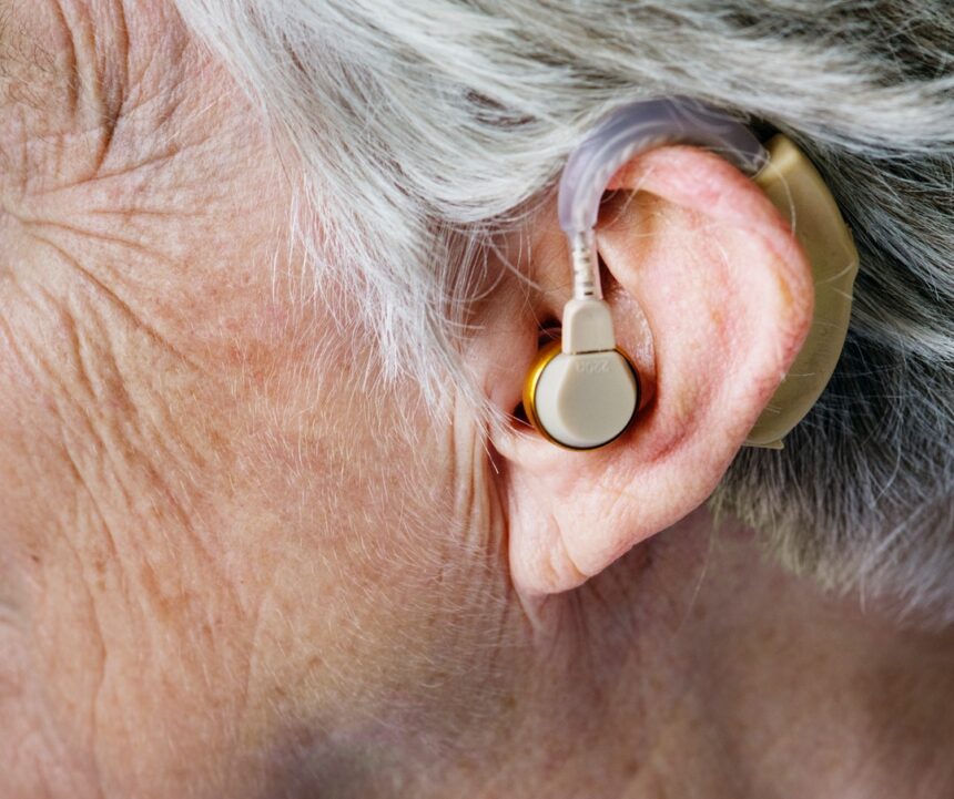 Understanding Hearing Challenges in Seniors: A Comprehensive Analysis