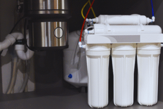 Why are under-sink water purifiers a great choice for your kitchen?