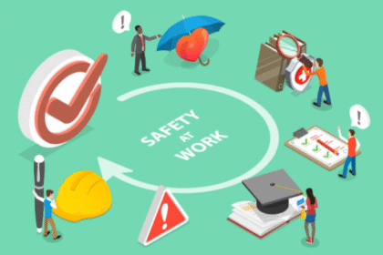 How to Cultivate a Safety-First Mindset Through Training
