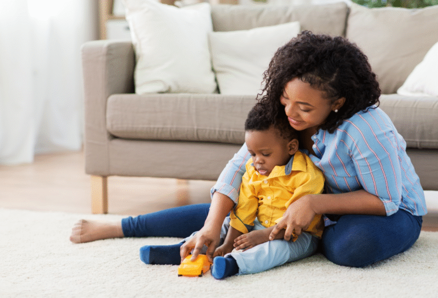12 Questions to Ask Any Professional Nanny Agency