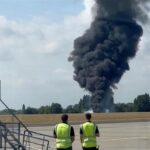 Plane Crash