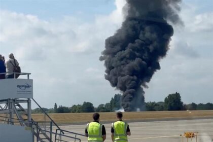 Plane Crash