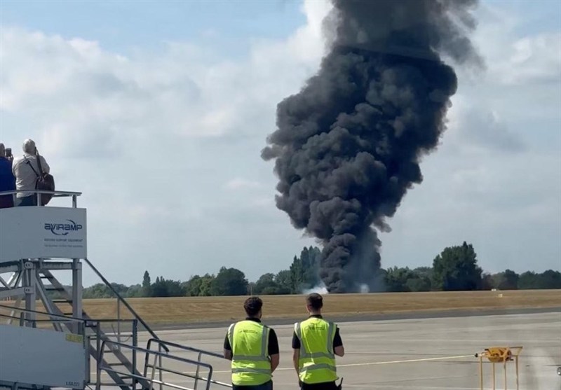 Plane Crash