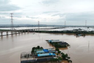 At least 18 Killed in South Korea Torrential Downpour