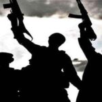 21 killed in attack on East Congo church by Islamic state-backed rebels