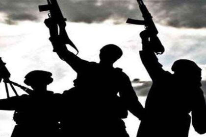 21 killed in attack on East Congo church by Islamic state-backed rebels